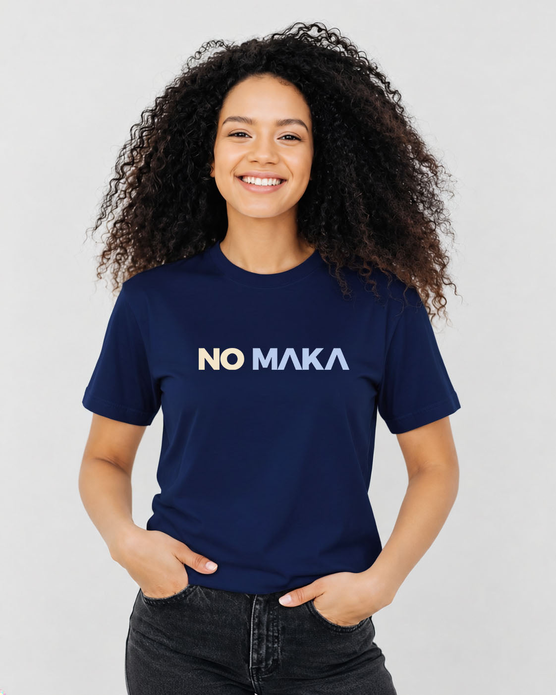 Camiseta Inhala y Exhala - Maine Coon | Mascota personalizada