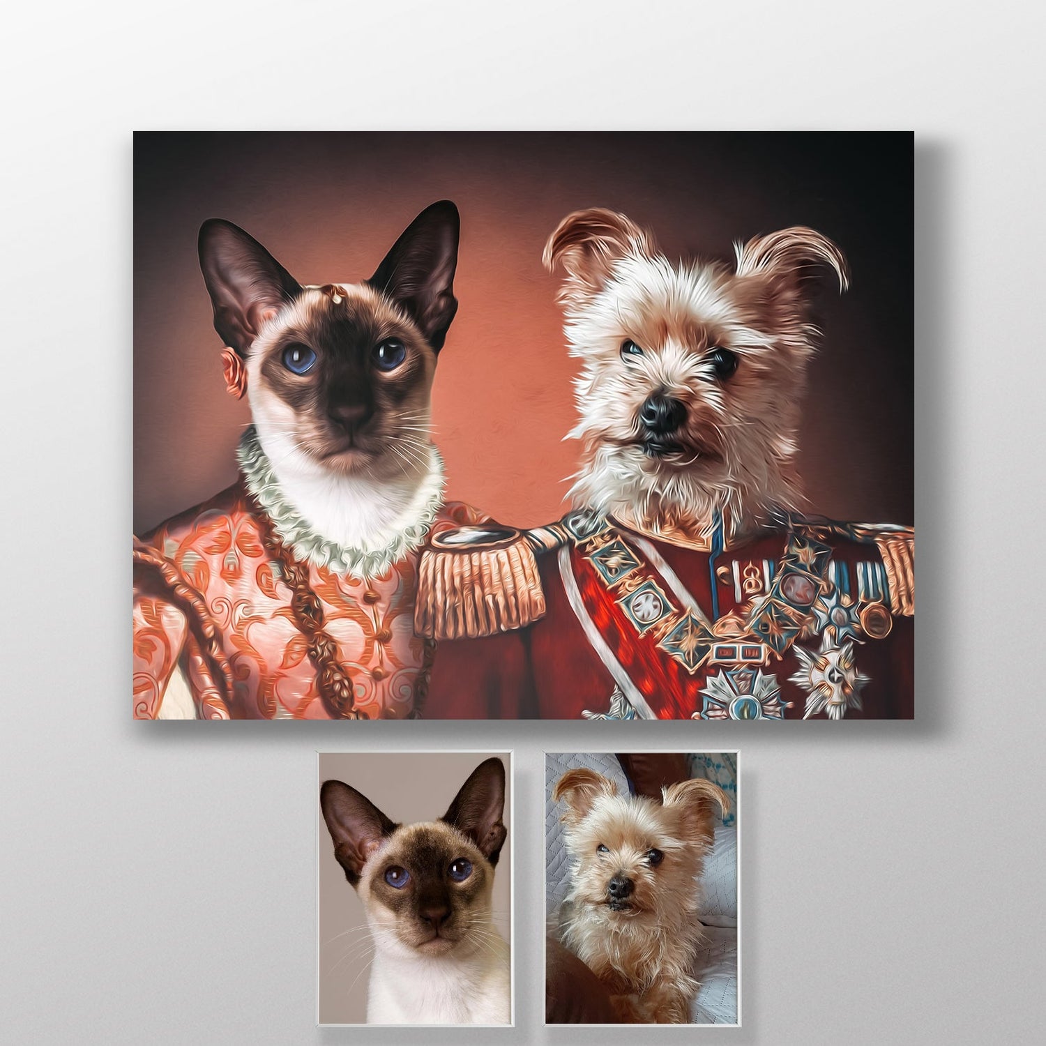 2 Pets - Pet Story PT