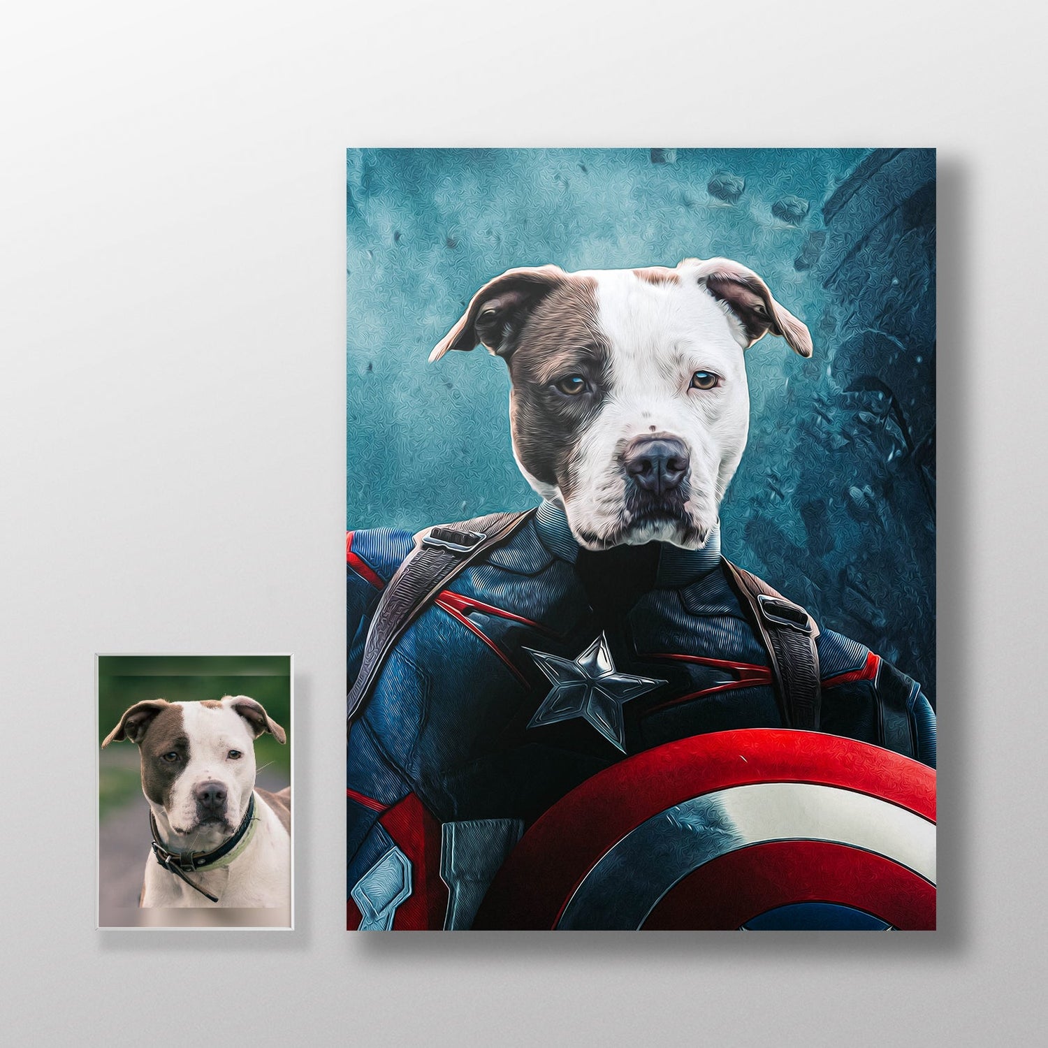 Cinema e TV - Pet Story PT