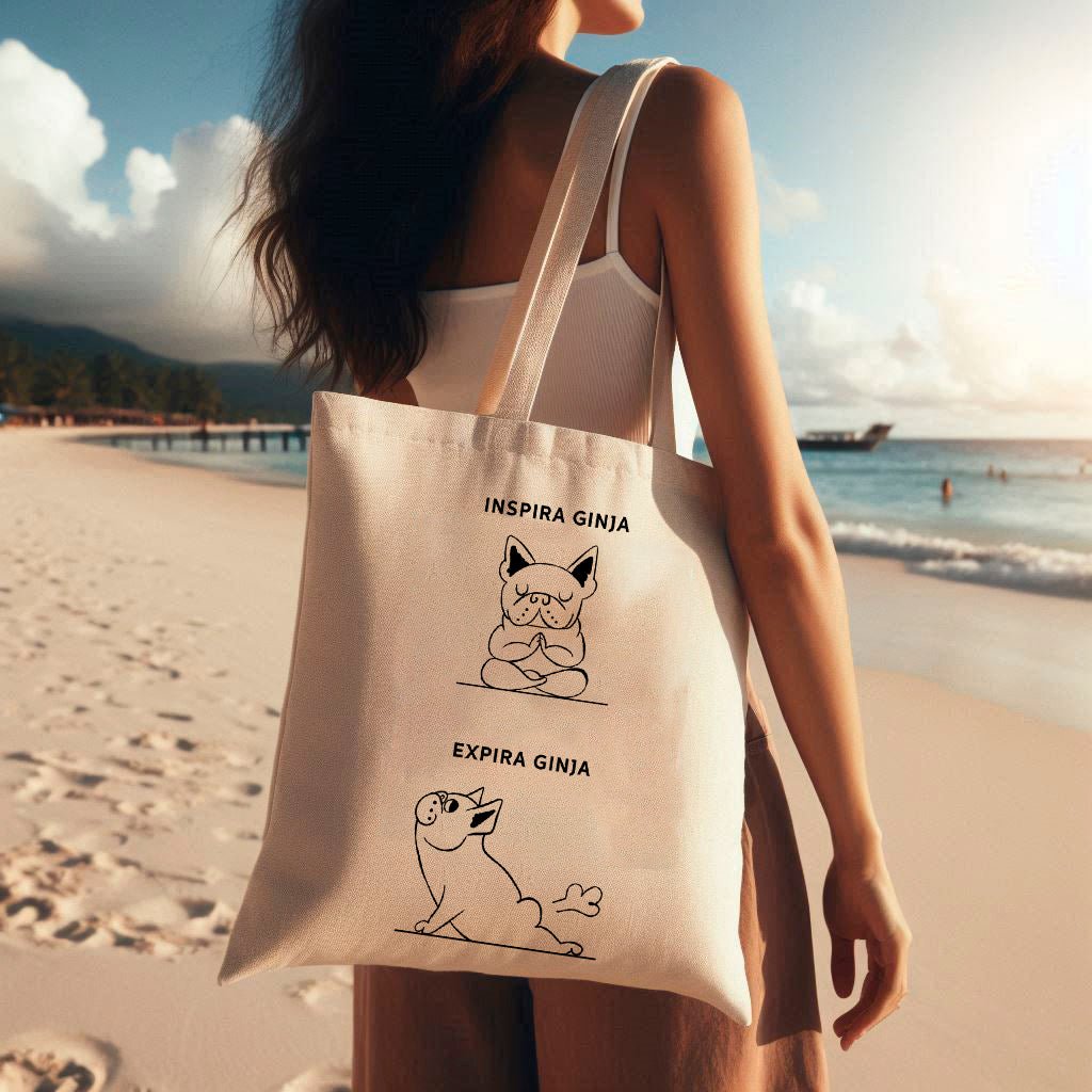 Tote Bags Personalizados - Pet Story PT