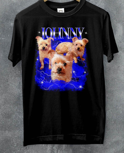 T-shirts