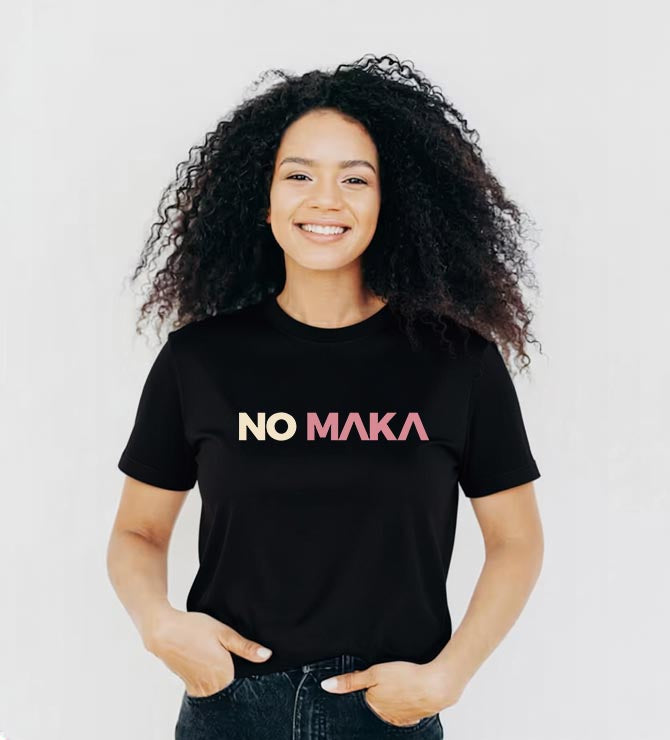 Camiseta Inhala y Exhala - Maine Coon | Mascota personalizada