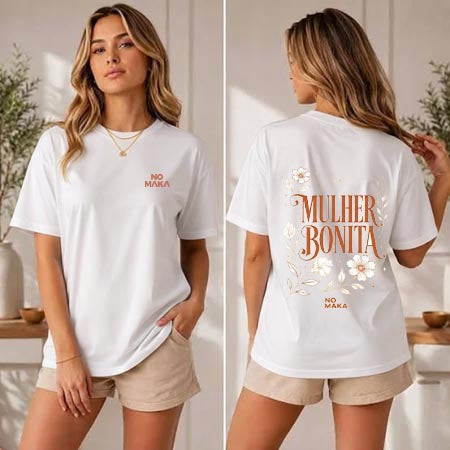 Camiseta Inhala y Exhala - Maine Coon | Mascota personalizada